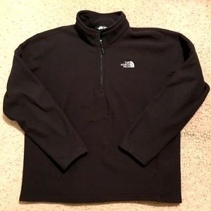 Men’s XXL The North Face pull over